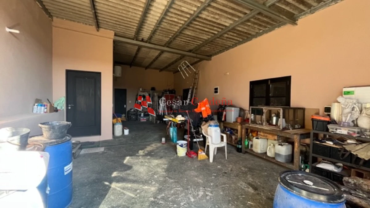 Campo Ref.1886 - VENTA - Campo de 238 hectáreas ganaderas en zona del Cerro Catedral