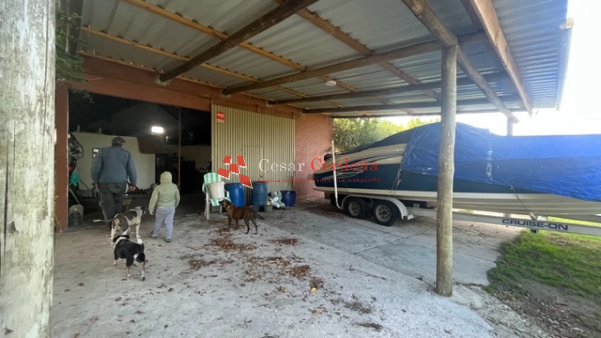 Campo Ref.1780 - VENTA - Campo de 83 hectáreas en Maldonado