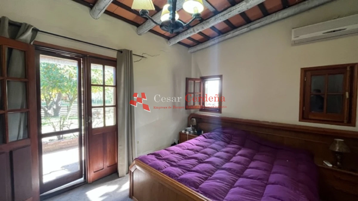 Campo Ref.1780 - VENTA - Campo de 83 hectáreas en Maldonado