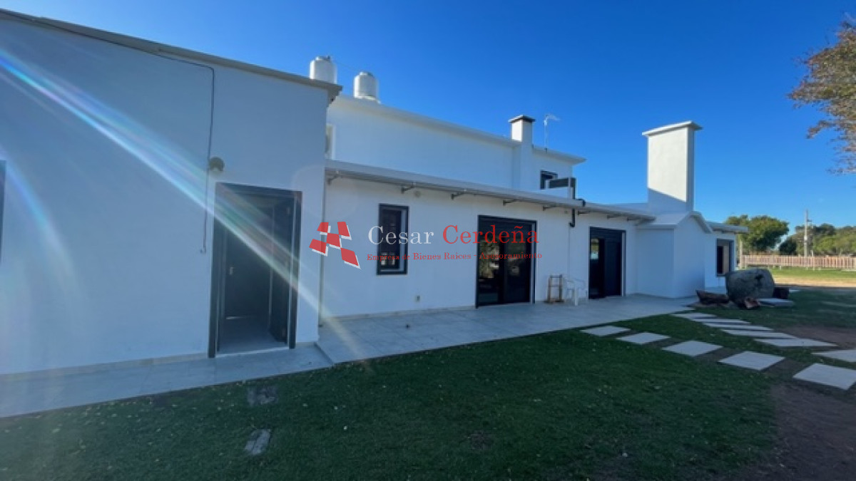 Campo Ref.1886 - VENTA - Campo de 238 hectáreas en zona del Cerro Catedral