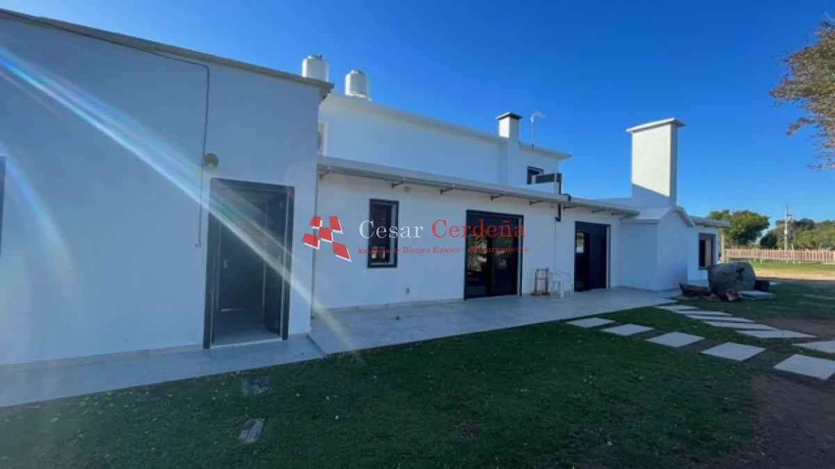 Campo Ref.1886 - VENTA - Campo de 238 hectáreas ganaderas en zona del Cerro Catedral