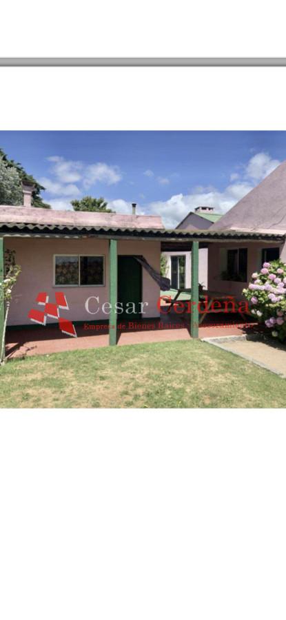 Campo Ref.1850 - VENTA - 735 HECTAREAS ROCHA