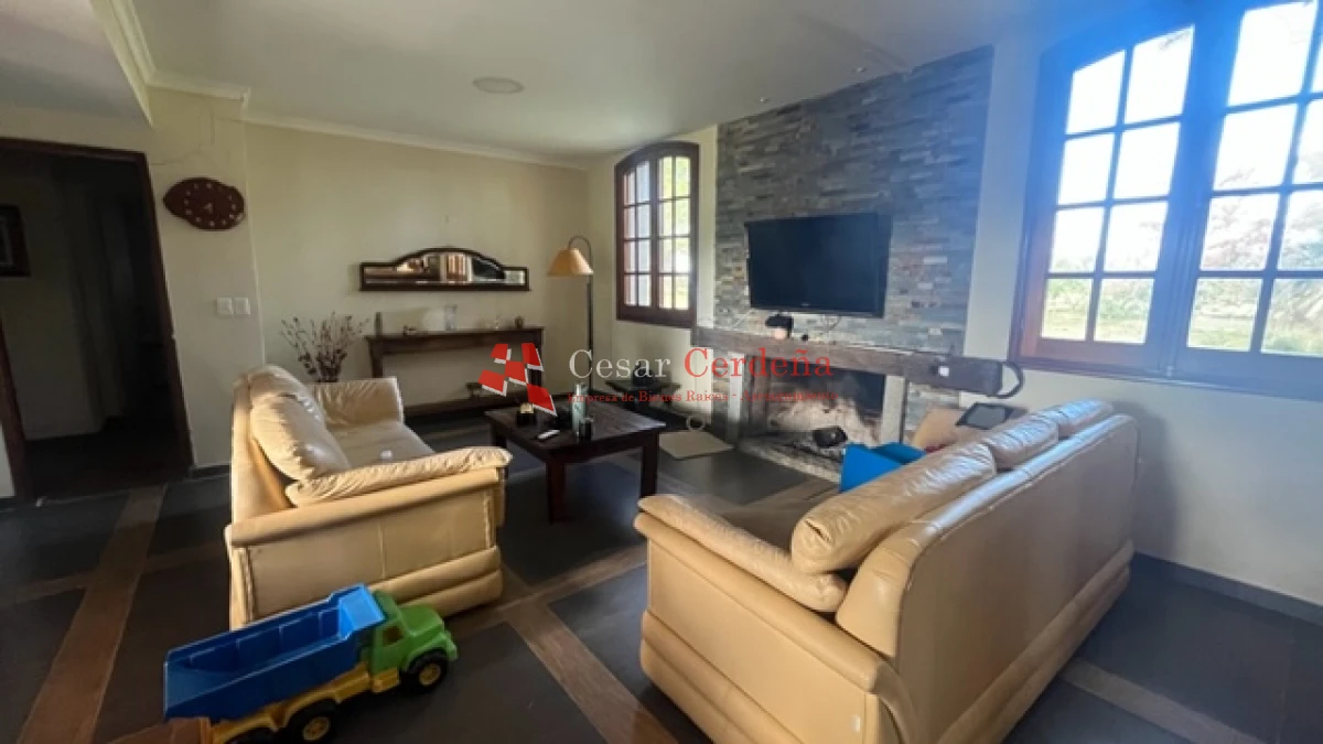 Campo Ref.1780 - VENTA - Campo de 83 hectáreas en Maldonado