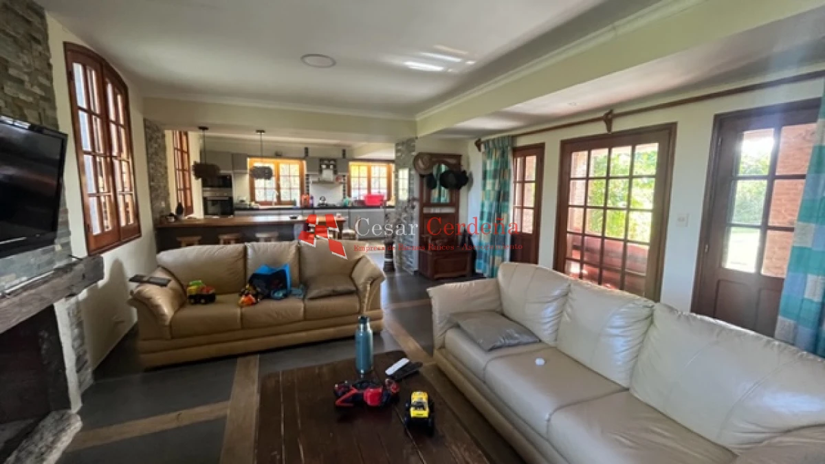 Campo Ref.1780 - VENTA - Campo de 83 hectáreas en Maldonado