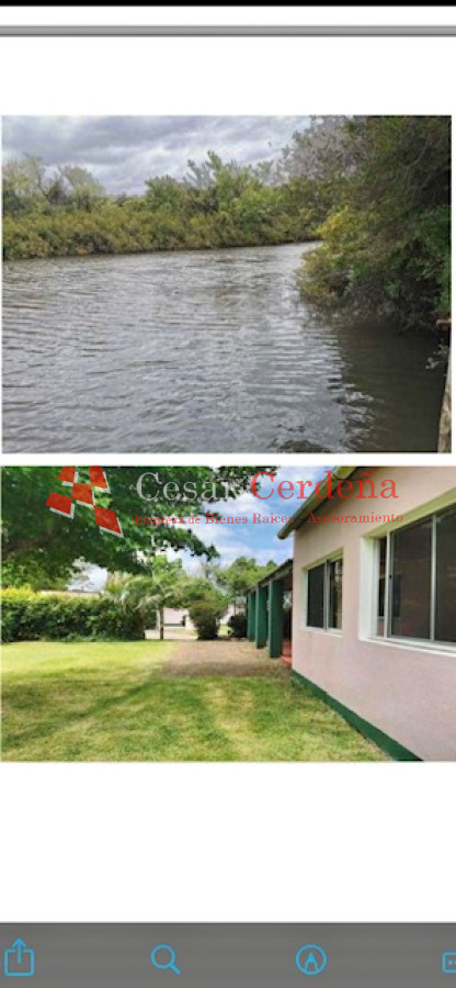 Campo Ref.1850 - VENTA - 735 HECTAREAS ROCHA