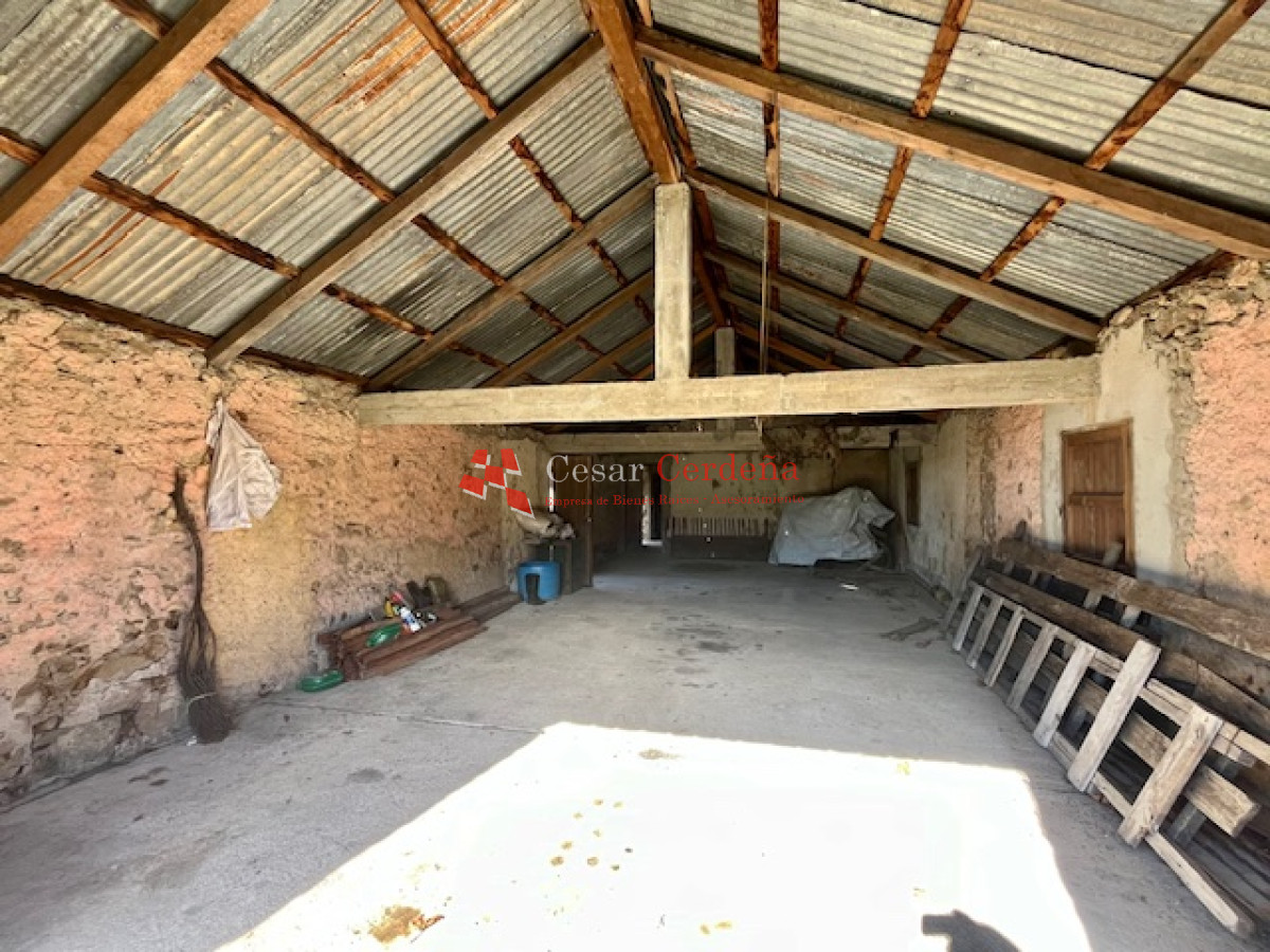 Campo Ref.1887 - VENTA - Campo 79 hectareas ruta 109
