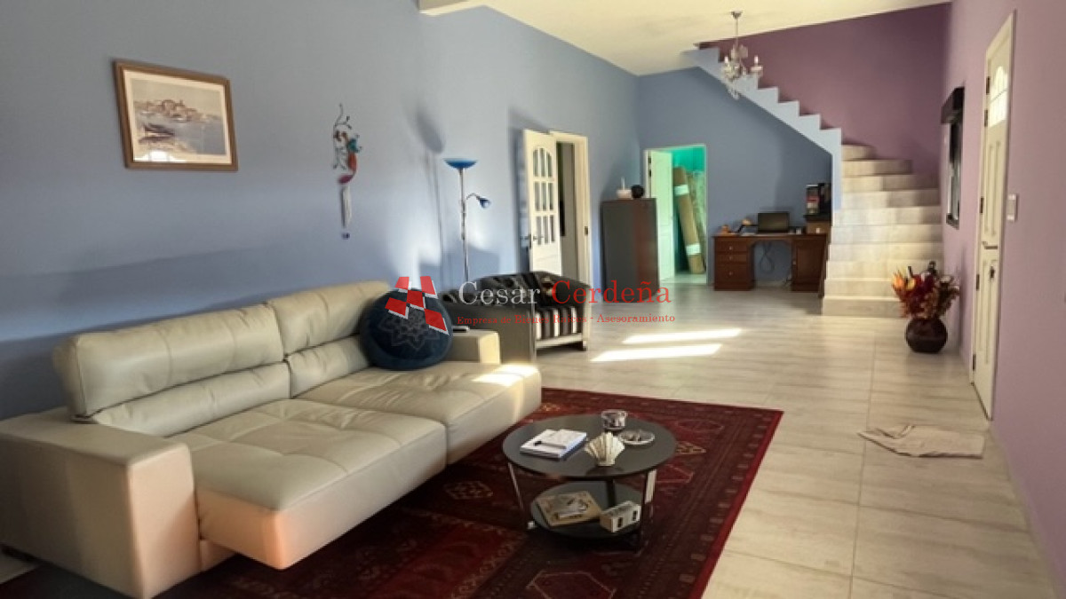 Campo Ref.1886 - VENTA - Campo de 238 hectáreas en zona del Cerro Catedral