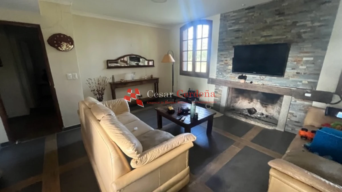 Campo Ref.1780 - VENTA - Campo de 83 hectáreas en Maldonado