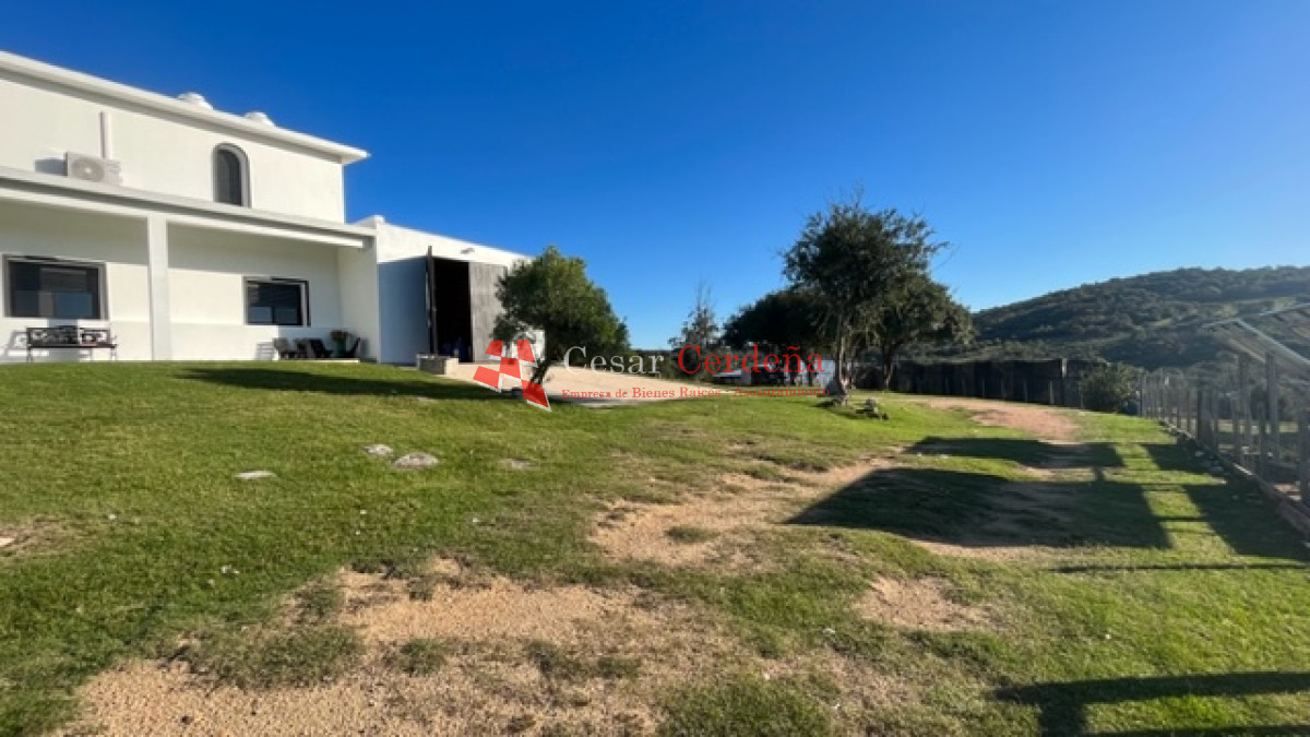 Campo Ref.1886 - VENTA - Campo de 238 hectáreas en zona del Cerro Catedral