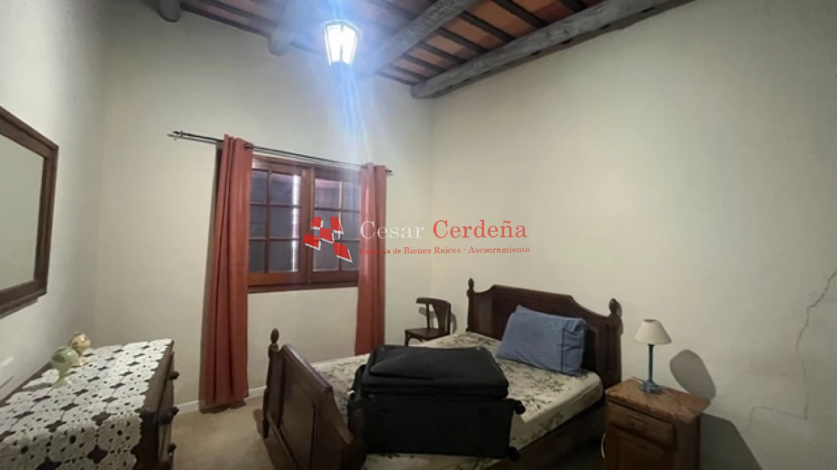 Campo Ref.1780 - VENTA - Campo de 83 hectáreas en Maldonado
