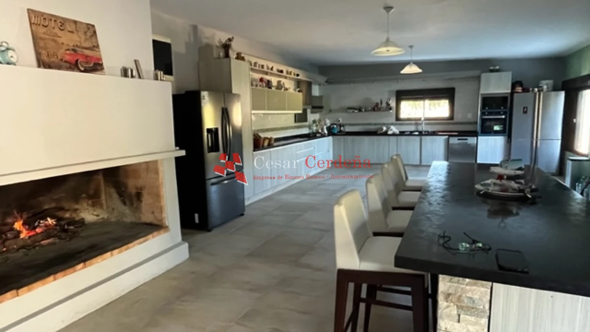 Campo Ref.1886 - VENTA - Campo de 238 hectáreas ganaderas en zona del Cerro Catedral