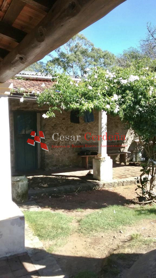Campo Ref.1595 - VENTA - Campo 57 has muy pintorescas en Maldonado