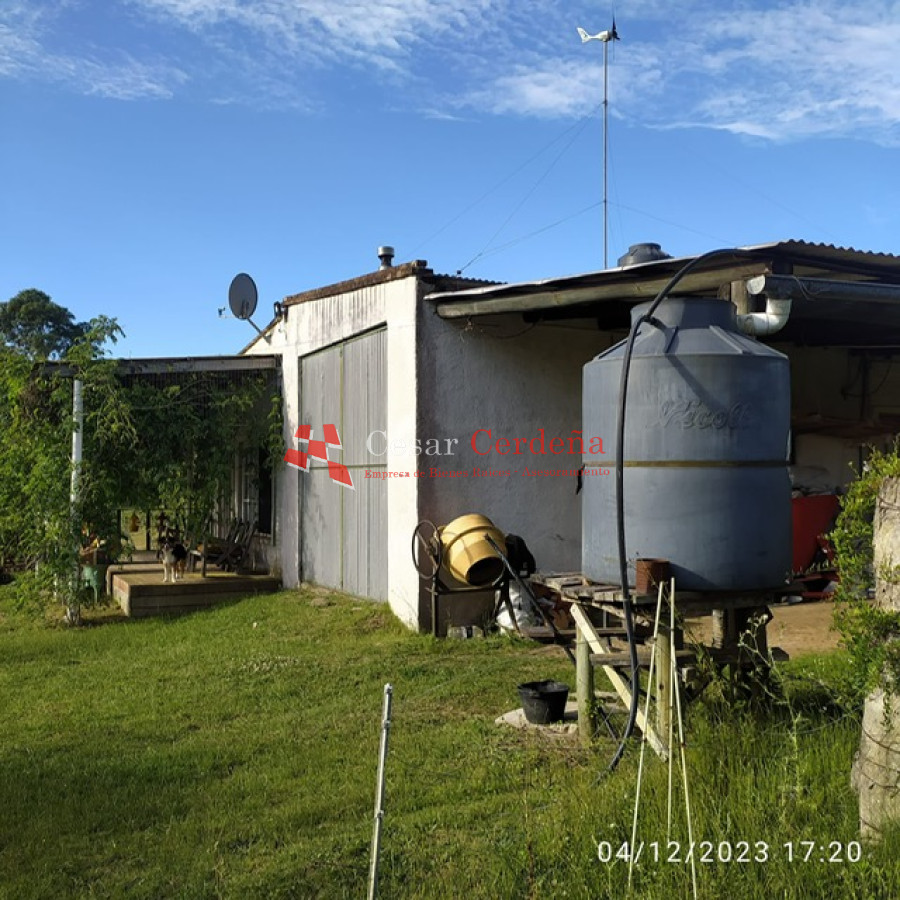 Campo Ref.1852 - VENTA - Campo de 112 hectareas Rocha