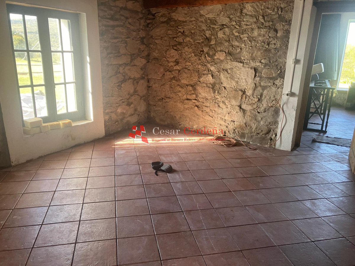 Campo Ref.1595 - VENTA - Campo 57 has muy pintorescas en Maldonado
