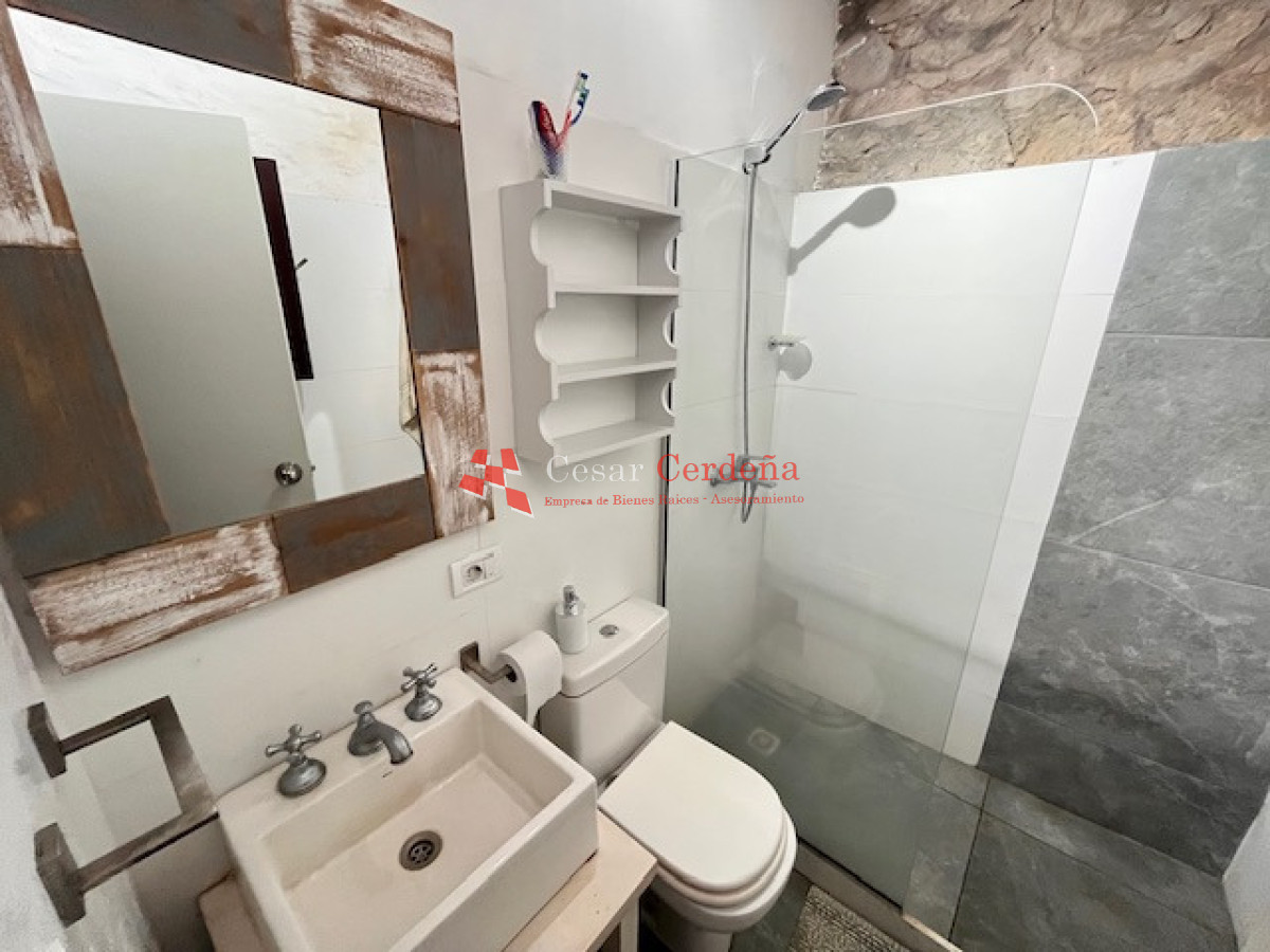 Campo Ref.1595 - VENTA - Campo 57 has muy pintorescas en Maldonado