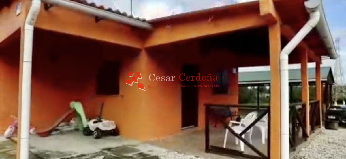 Campo Ref.1895 - VENTA - 73 has en Rocha