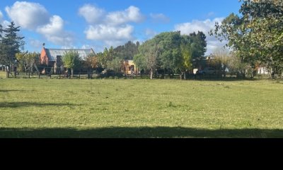 VENTA - Campo de 89 hectáreas en Maldonado