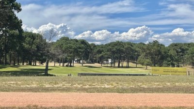 venta - 36 hectáreas sobre ruta 12 - solanas - punta del este - ccb1743t