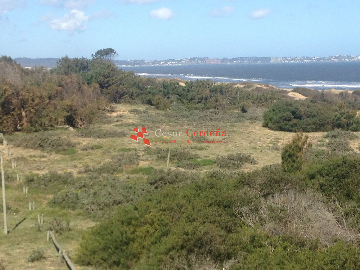 VENTA - Terreno ubicado en 1era linea al mar - CCB1187T
