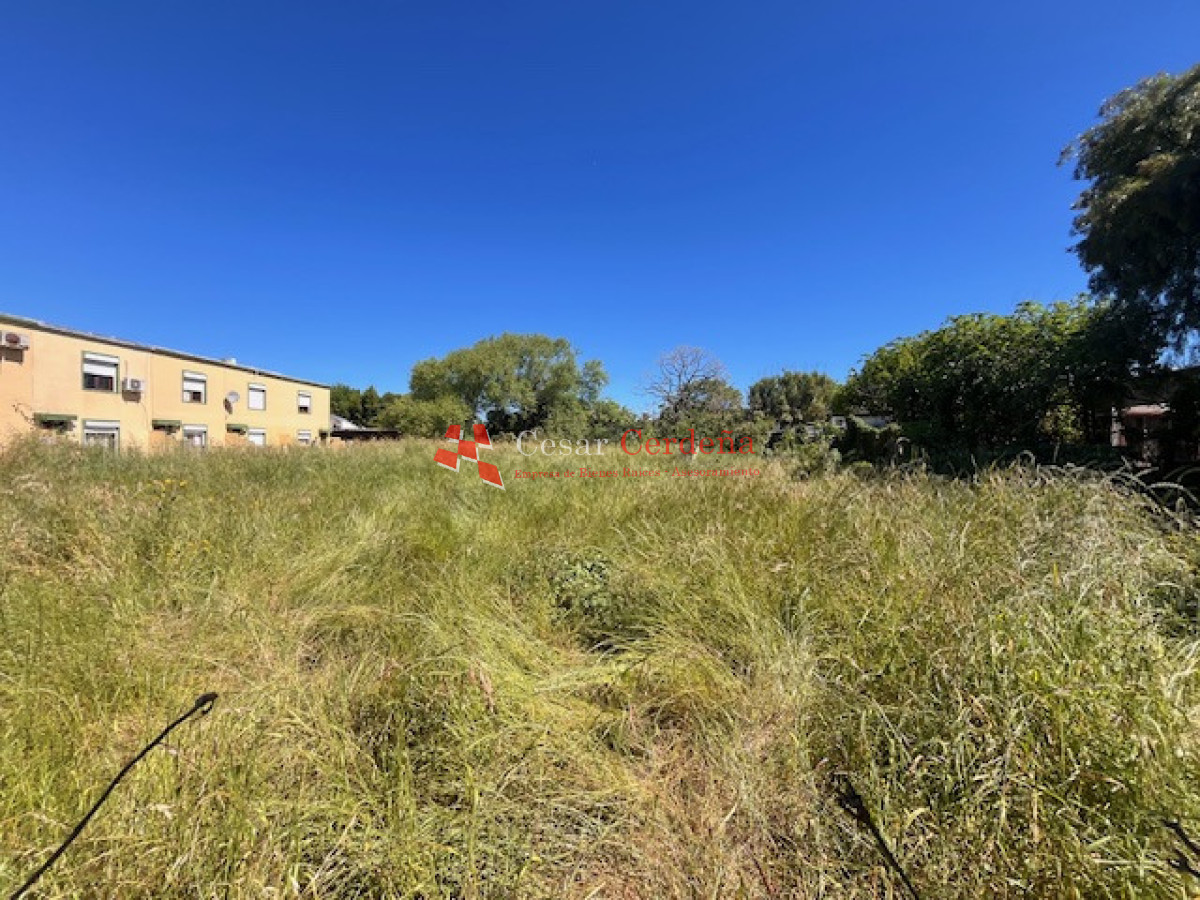 Terreno ID.1957 - VENTA - Terreno centrico en Maldonado para edificio
