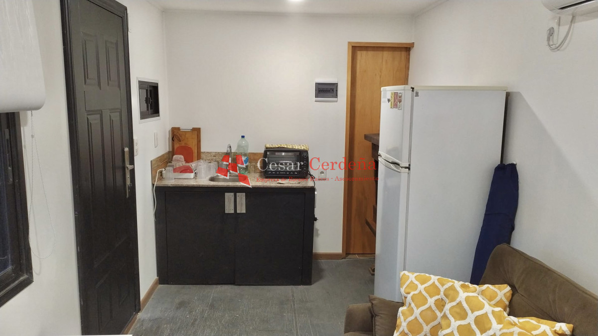 Terreno ID.1411 - VENTA - Terreno + contenedor en playa Chihuahua - 1.100 m2