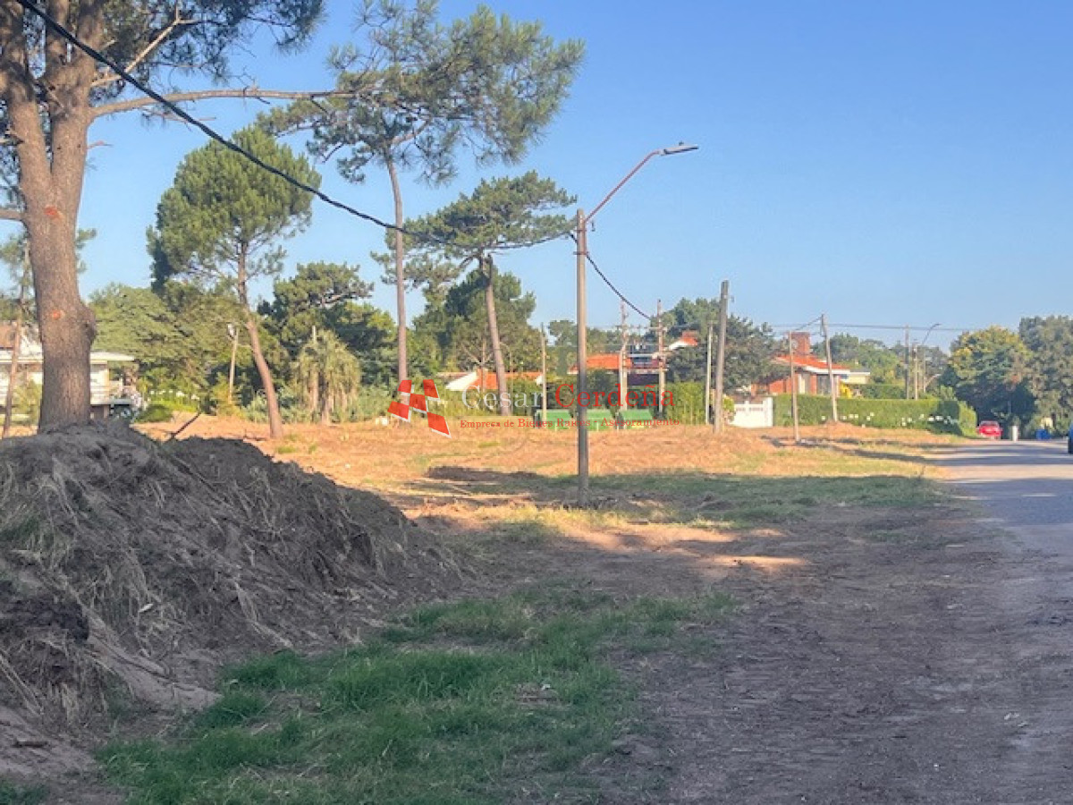 Terreno ID.1961 - VENTA - Terreno en Pinares a metros de la costa