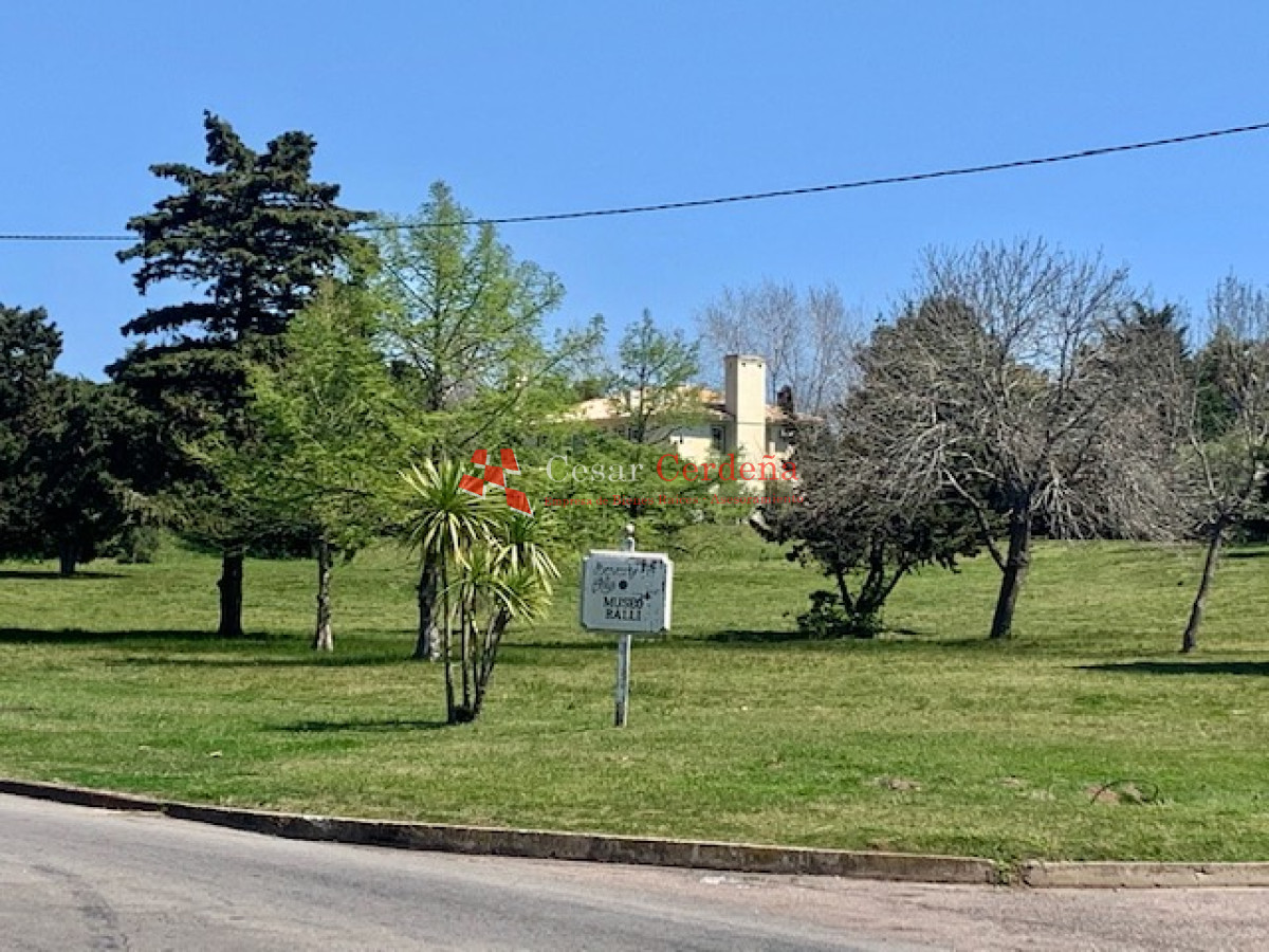 Terreno ID.1166 - VENTA - Tierra en venta para proyecto inmobiliario