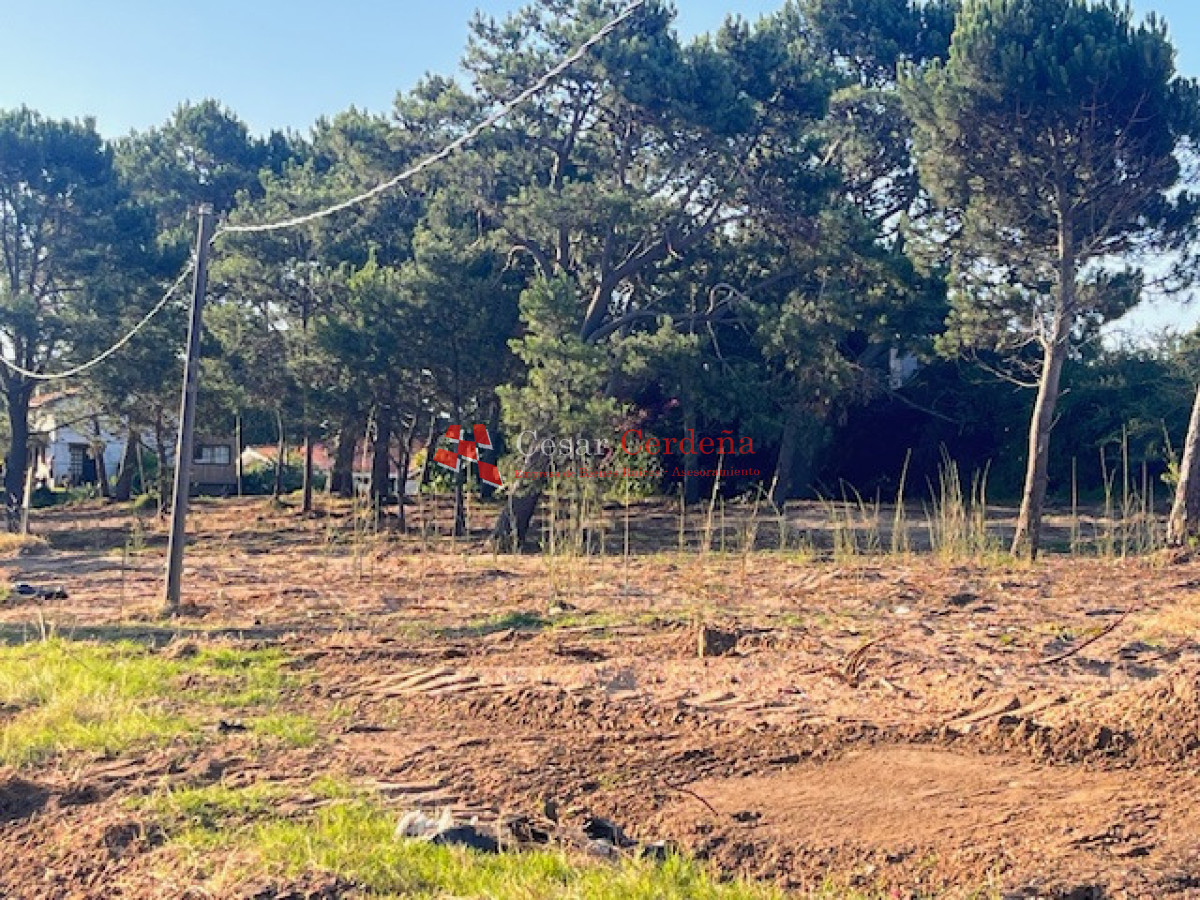 Terreno ID.1961 - VENTA - Terreno en Pinares a metros de la costa