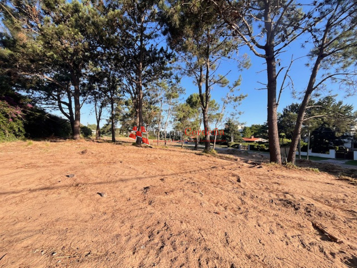 Terreno ID.1961 - VENTA - Terreno en Pinares a metros de la costa