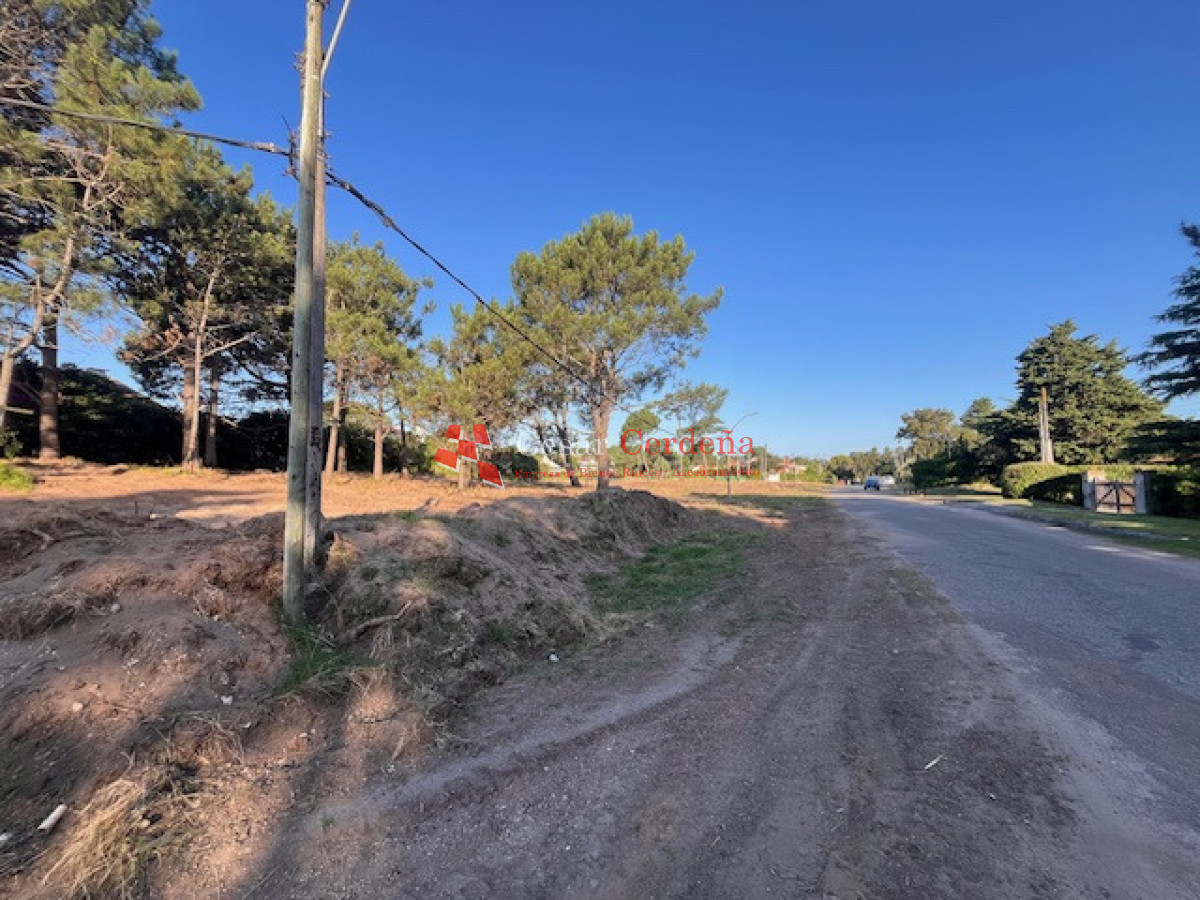 Terreno ID.1961 - VENTA - Terreno en Pinares a metros de la costa