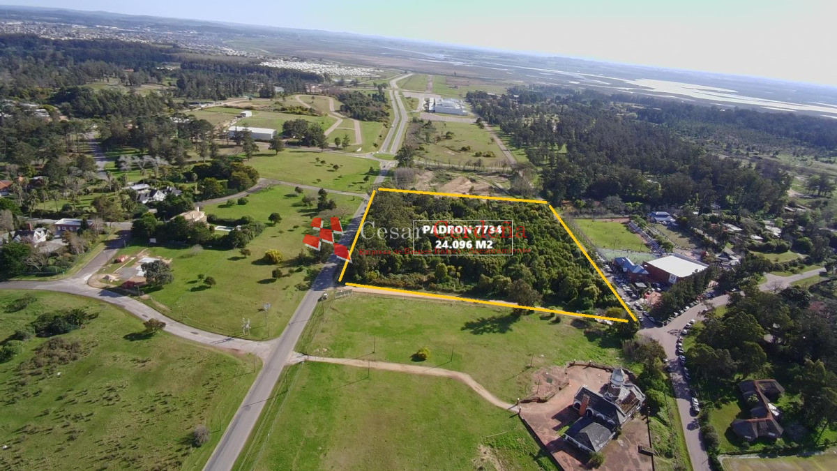 Terreno ID.1166 - VENTA - Tierra en venta para proyecto inmobiliario