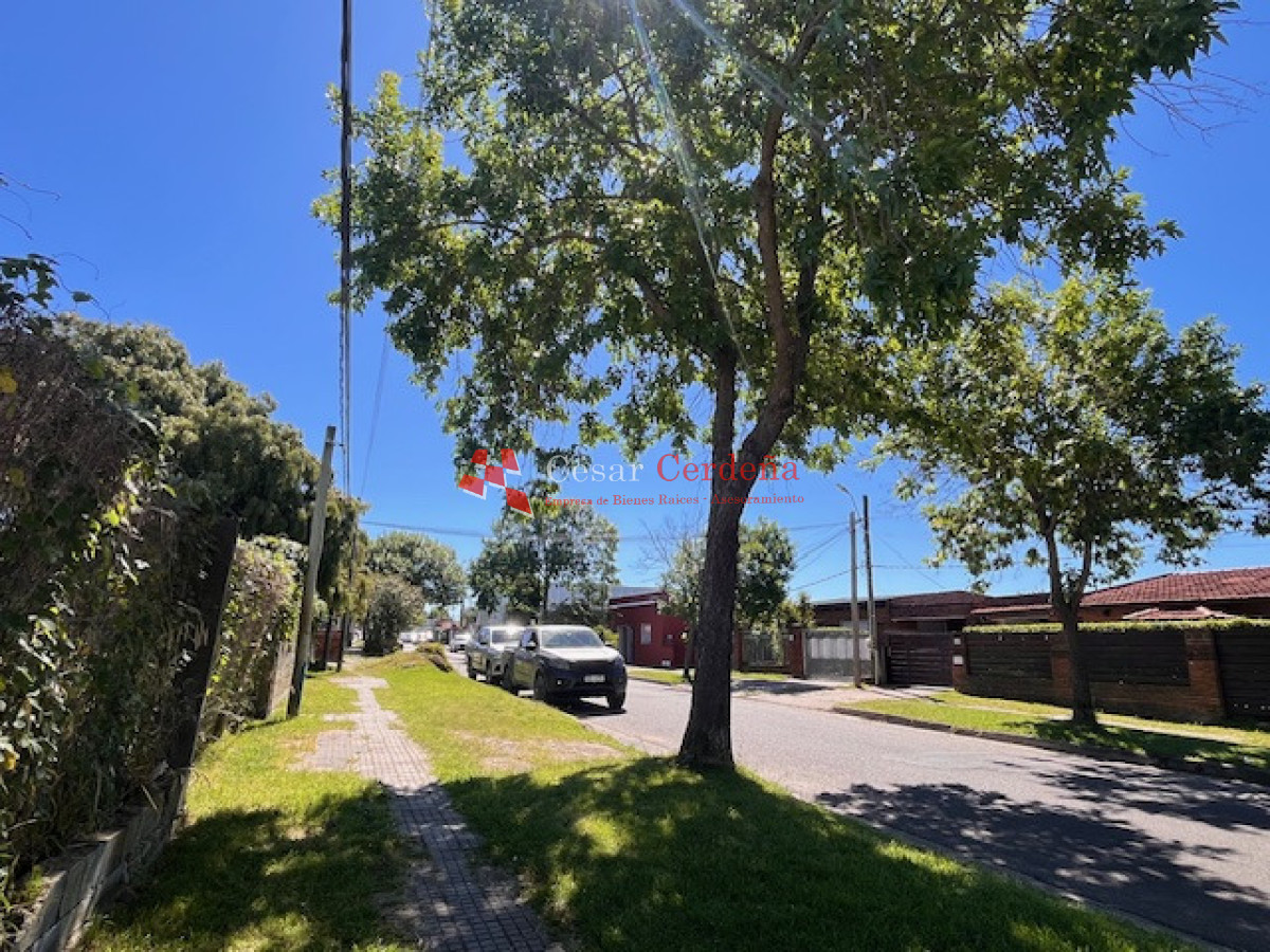 Terreno ID.1957 - VENTA - Terreno centrico en Maldonado para edificio