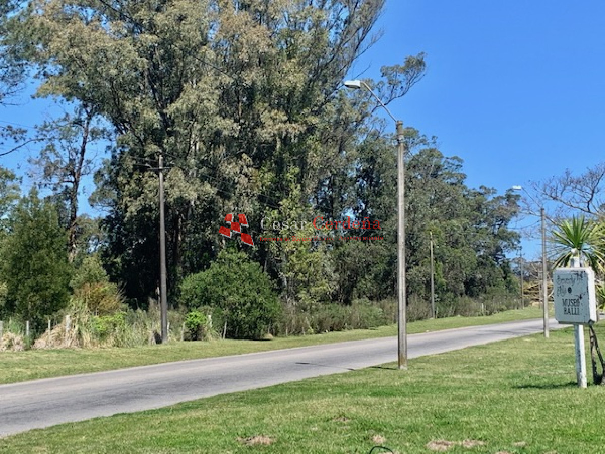 Terreno ID.1166 - VENTA - Tierra en venta para proyecto inmobiliario