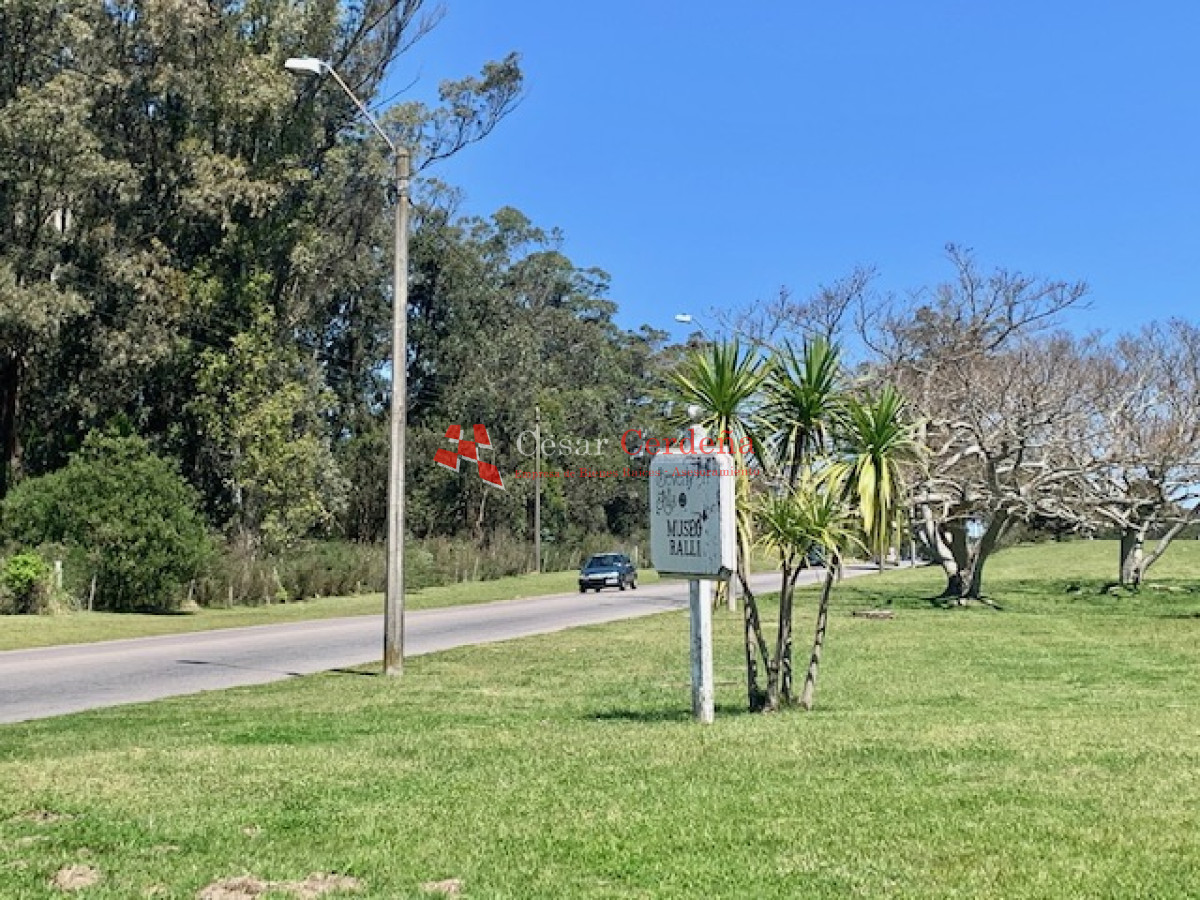 Terreno ID.1166 - VENTA - Tierra en venta para proyecto inmobiliario