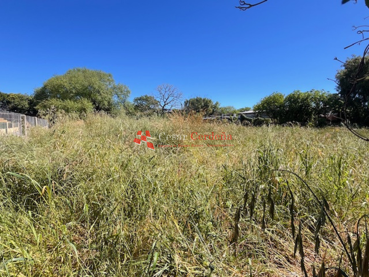 Terreno ID.1957 - VENTA - Terreno centrico en Maldonado para edificio