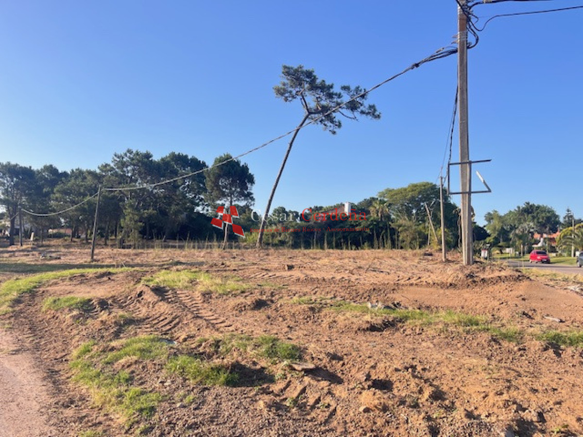 Terreno ID.1961 - VENTA - Terreno en Pinares a metros de la costa