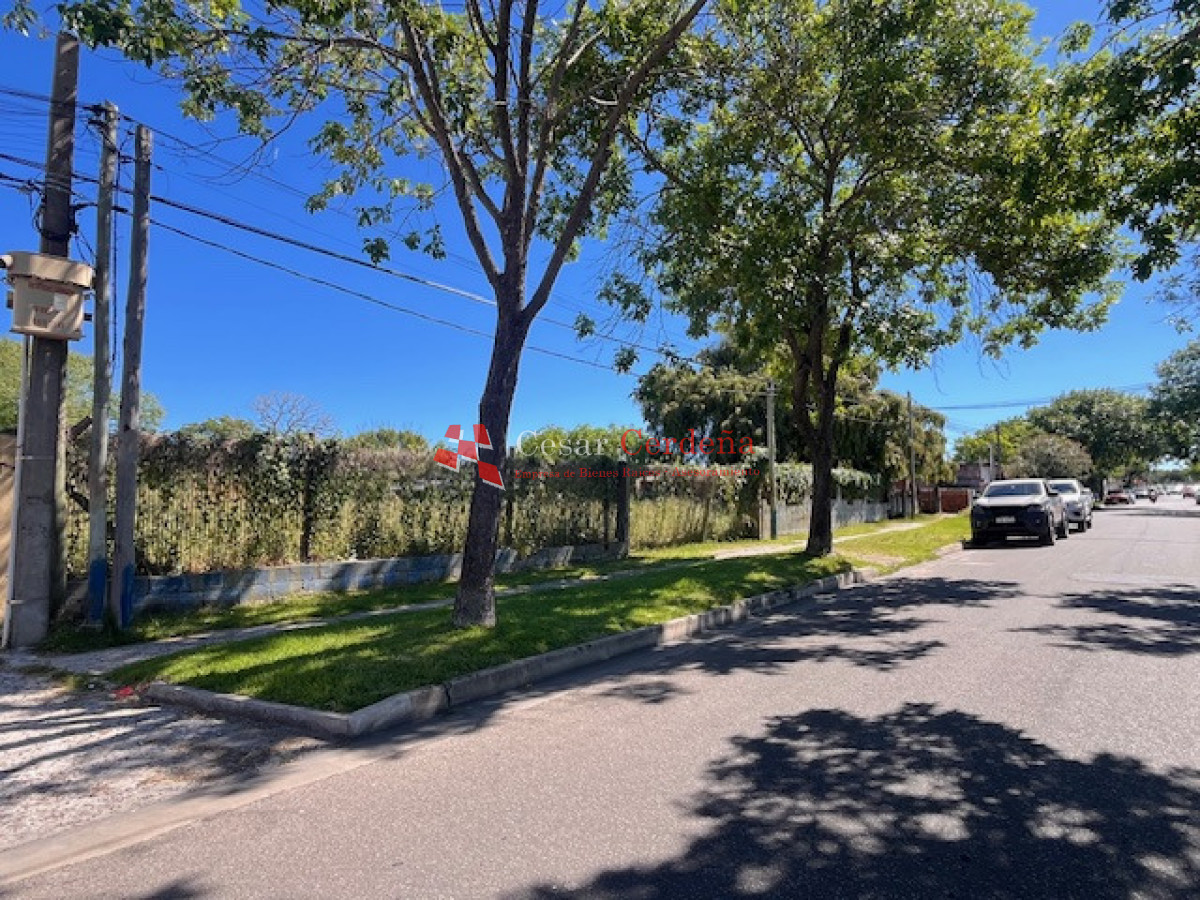 Terreno ID.1957 - VENTA - Terreno centrico en Maldonado para edificio