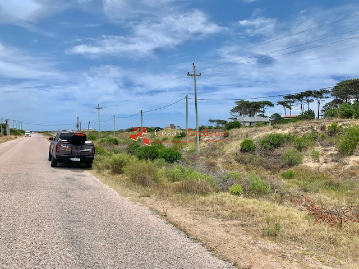 Terreno ID.1645 - VENTA - Chihuahua a 200 metros del mar