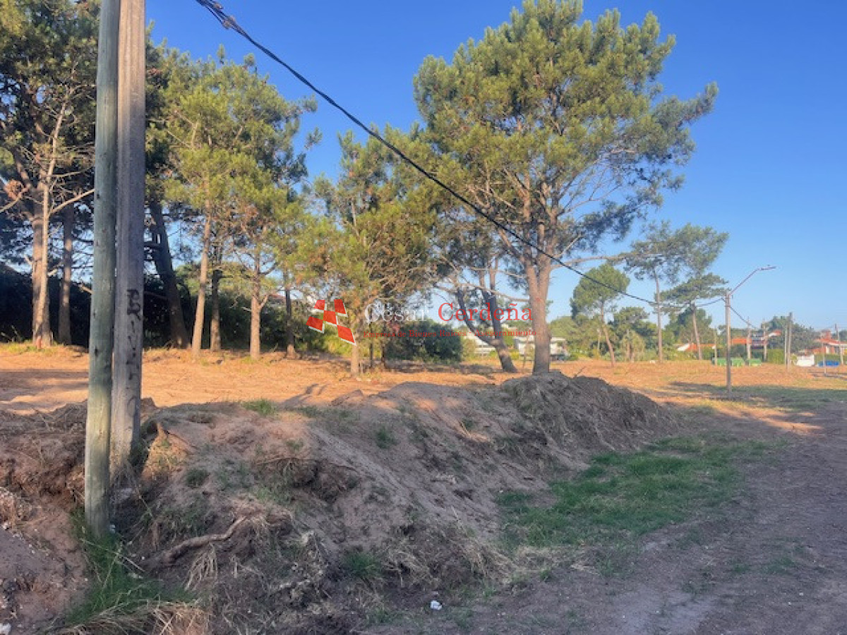 Terreno ID.1961 - VENTA - Terreno en Pinares a metros de la costa