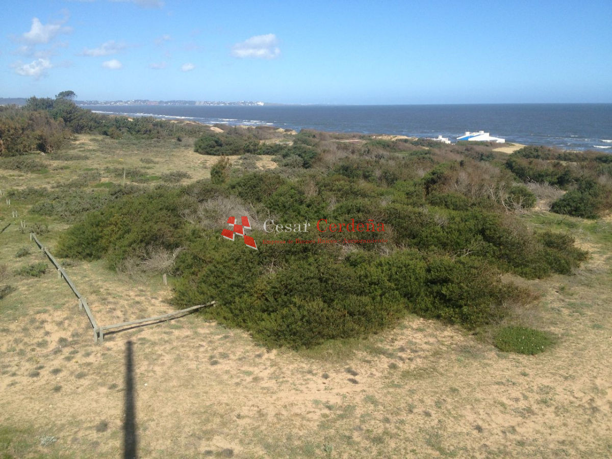 Terreno ID.1188 - VENTA - Terreno ubicado en ultima manzana a metros de la 1era linea al mar