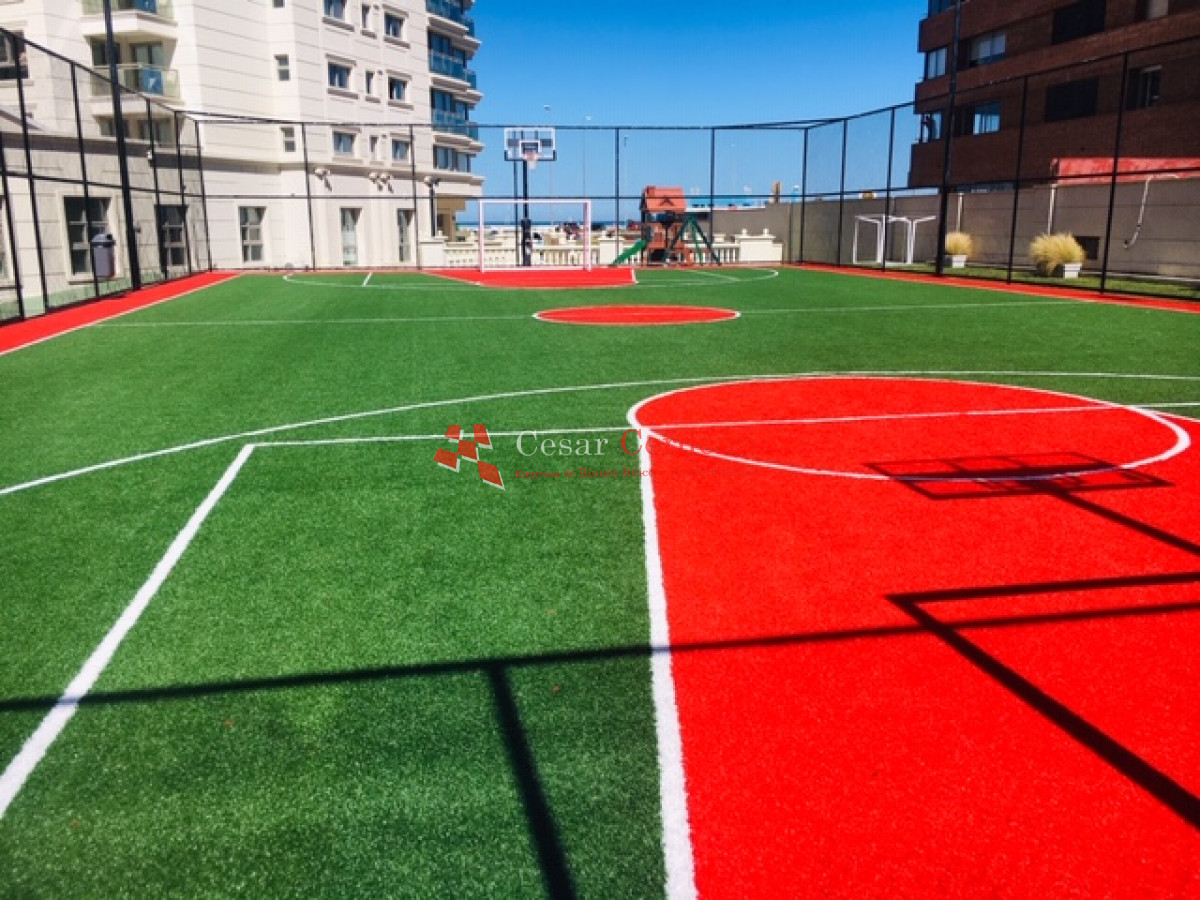Apartamento ID.1361 - Exclusivo apartamento en Venta y Alquiler - Exclusive for sale and rent