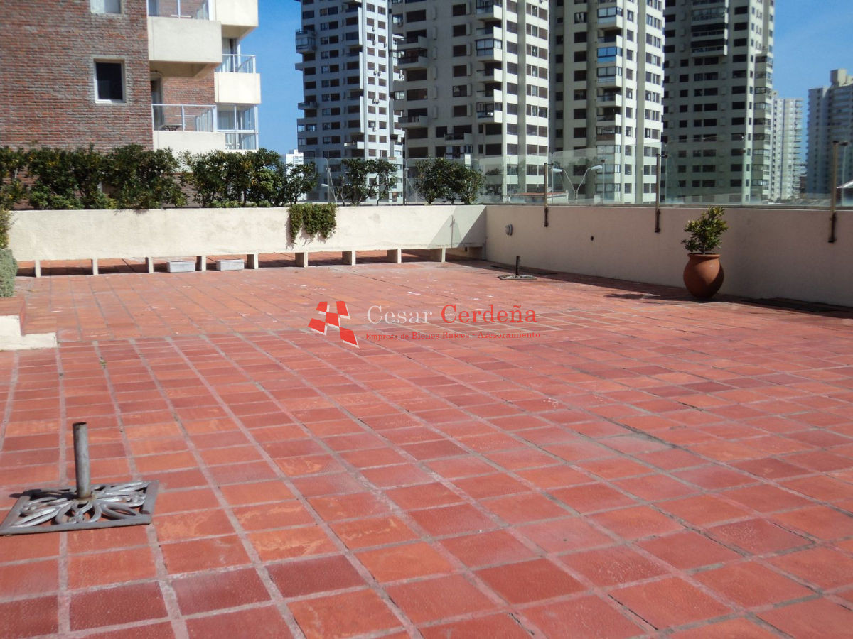 Apartamento ID.145 - Apartamento en Brava, 1 dormitorios *