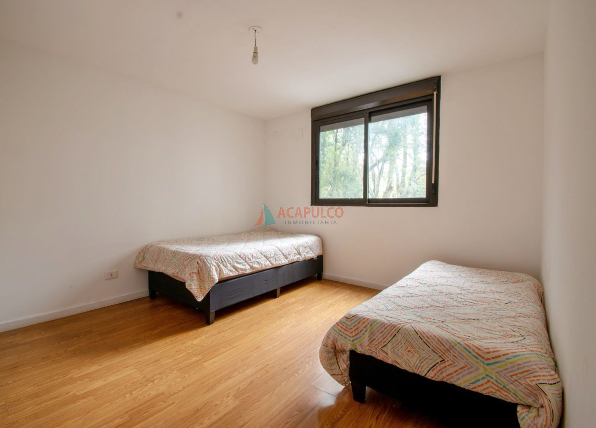 Apartamento Ref.997 - Venta apartamento 2 dormitorios con amenities en el Prado 