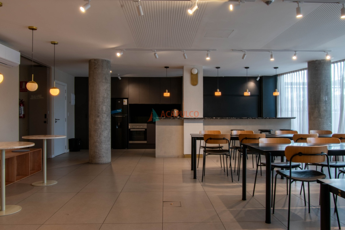 Apartamento Ref.1003 - Venta de Apartamento 2 dormitorios en Unión.