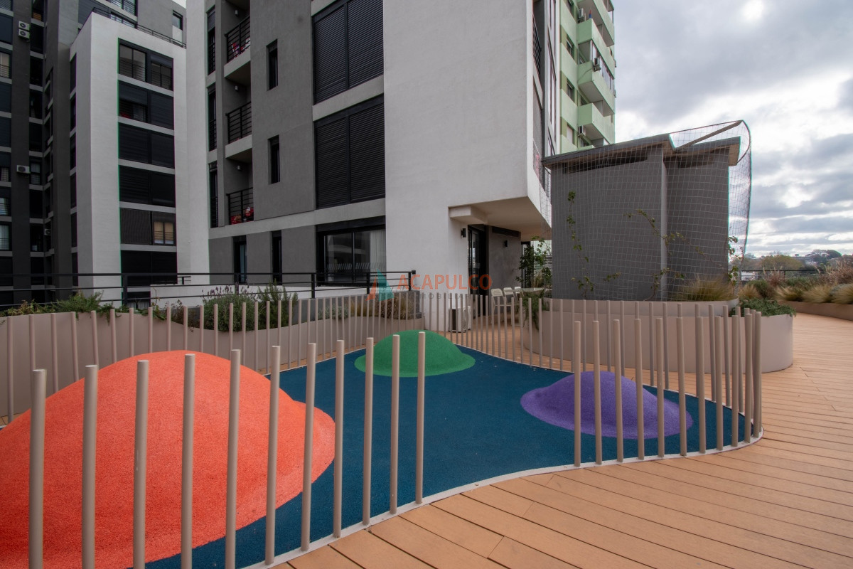Apartamento Ref.1003 - Venta de Apartamento 2 dormitorios en Unión.