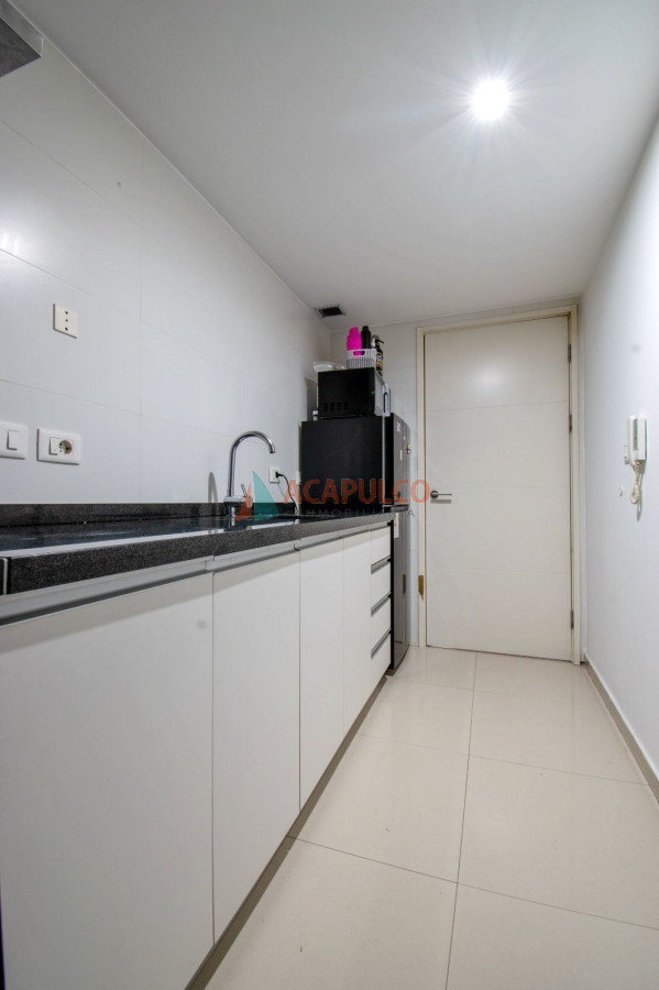 Apartamento Ref.997 - Venta apartamento 2 dormitorios con amenities en el Prado 