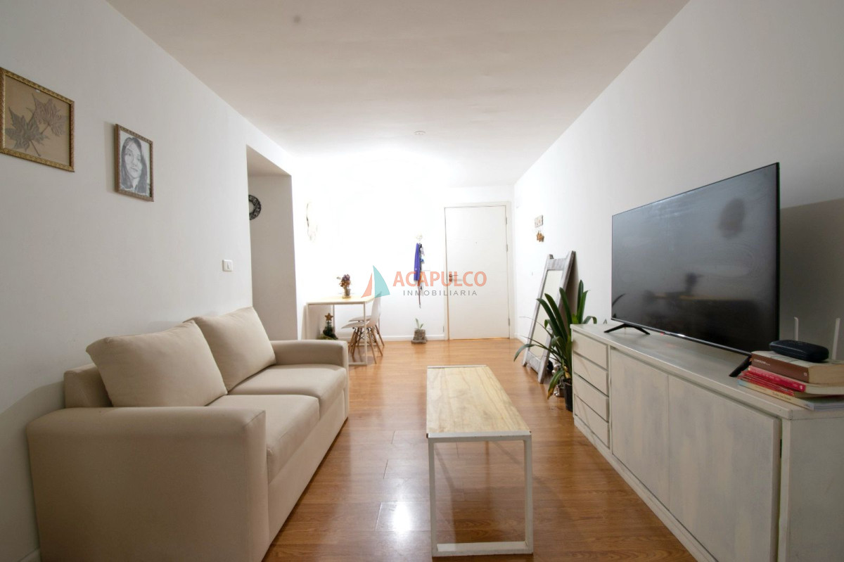 Apartamento Ref.997 - Venta apartamento 2 dormitorios con amenities en el Prado 