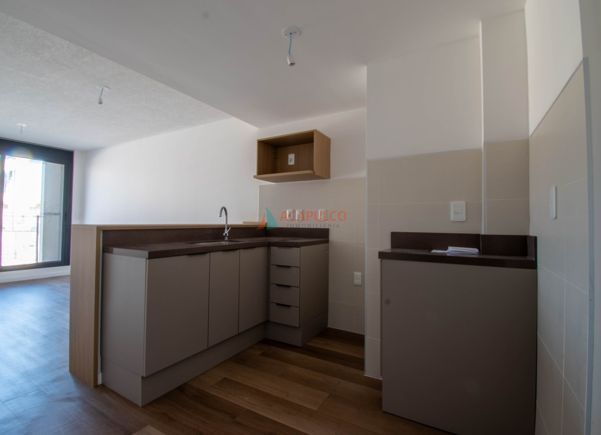 Apartamento Ref.1001 - Venta de Apartamento 2 dormitorios en la Blanqueada