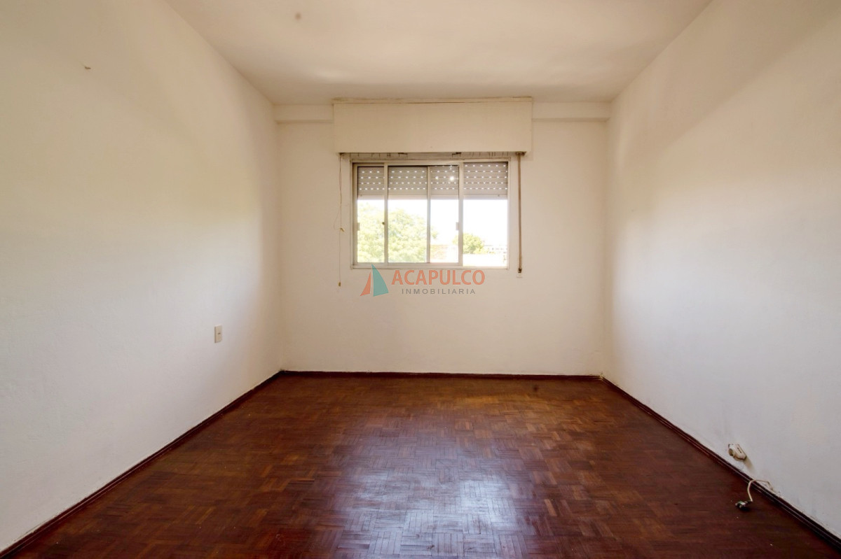 Apartamento Ref.1033 - Venta apartamento 2 dormitorios en Tres Cruces