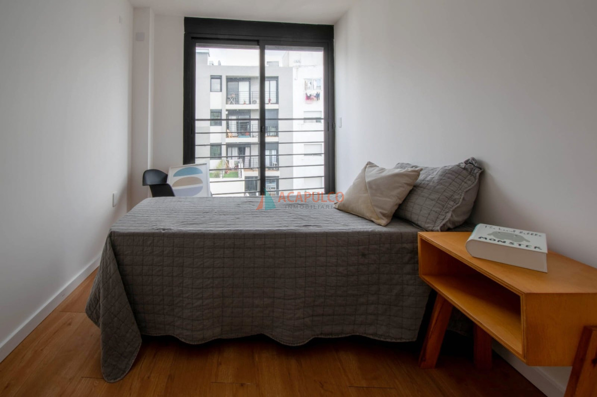 Apartamento Ref.1004 - Venta de apartamento 2 dormitorios en la Unión